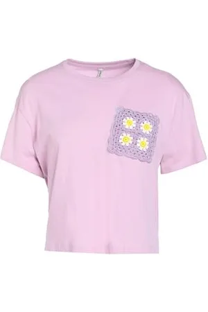ONLY CAMISETAS Y TOPS - Camisetas