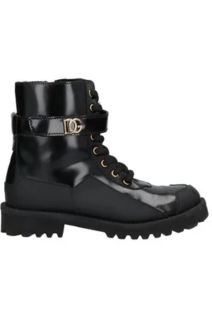 Dolce & Gabbana CALZADO - Botines de caña alta