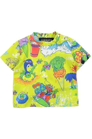 VERSACE CAMISETAS Y TOPS - Camisetas