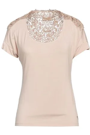 ANGELO MARANI CAMISETAS Y TOPS - Camisetas