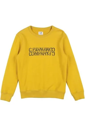 C.P. Company CAMISETAS Y TOPS - Sudaderas