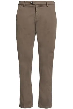 YAN SIMMON PARTES DE ABAJO - Pantalones