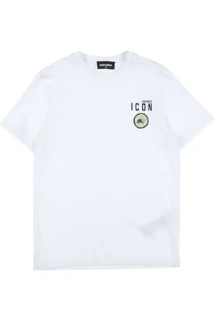 Dsquared2 CAMISETAS Y TOPS - Camisetas