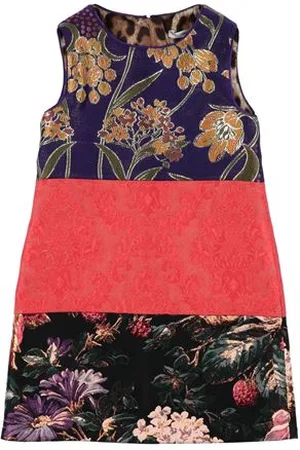 Dolce & Gabbana VESTIDOS - Vestidos para niña