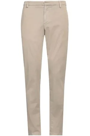 Dondup PARTES DE ABAJO - Pantalones