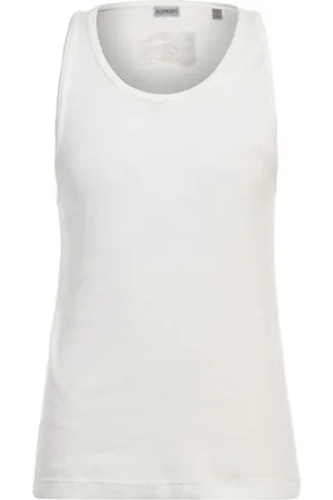 Burberry CAMISETAS Y TOPS - Camisetas de tirantes