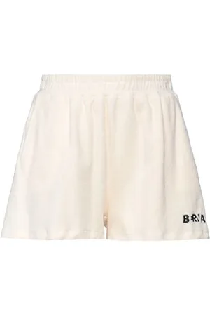 Berna PARTES DE ABAJO - Pantalones cortos y bermudas