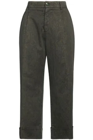 Berwich PARTES DE ABAJO - Pantalones