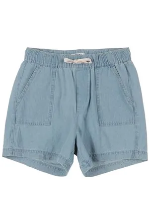 Roxy PARTES DE ABAJO - Shorts vaqueros