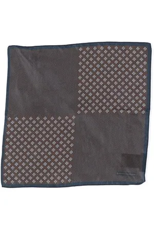 Ermenegildo Zegna COMPLEMENTOS - Bufandas