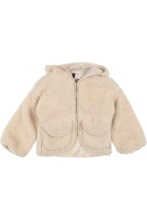 Manila Grace ROPA DE ABRIGO - Borreguito y pelo ecológico