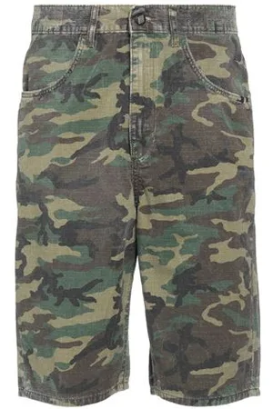 AMISH PARTES DE ABAJO - Pantalones cortos y bermudas