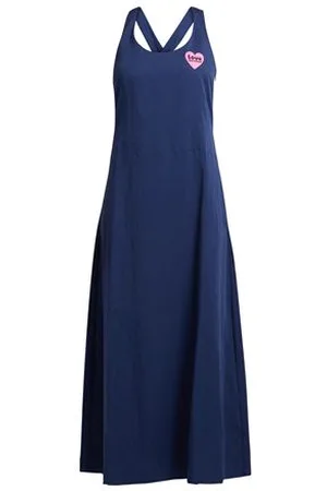 Moschino VESTIDOS - Vestidos largos