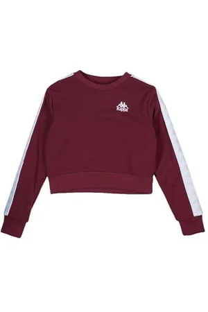 Kappa CAMISETAS Y TOPS - Sudaderas