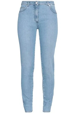 Moschino PARTES DE ABAJO - Pantalones vaqueros