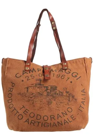 Campomaggi BOLSOS - Bolsos de mano
