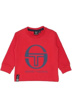 Sergio Tacchini CAMISETAS Y TOPS - Camisetas