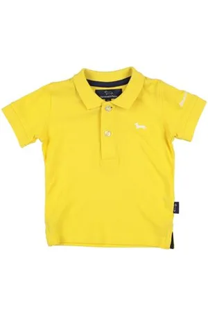 HARMONT&BLAINE CAMISETAS Y TOPS - Polos