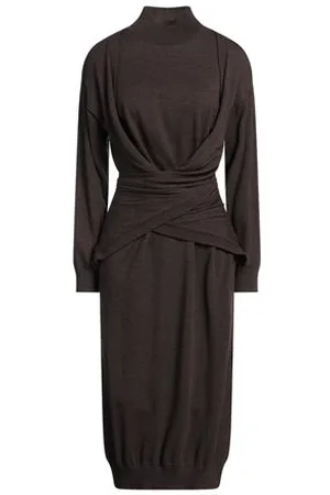 MEIMEIJ VESTIDOS - Vestidos midi