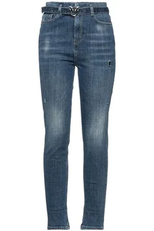 Pinko PARTES DE ABAJO - Pantalones vaqueros