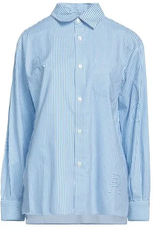A.P.C. CAMISETAS Y TOPS - Camisas
