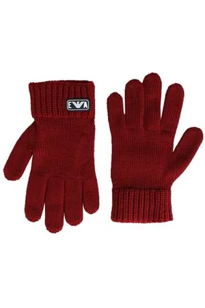 Emporio Armani COMPLEMENTOS - Guantes