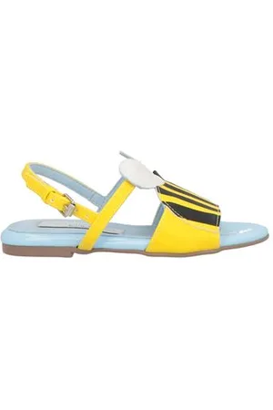 Stella McCartney CALZADO - Sandalias con cierre
