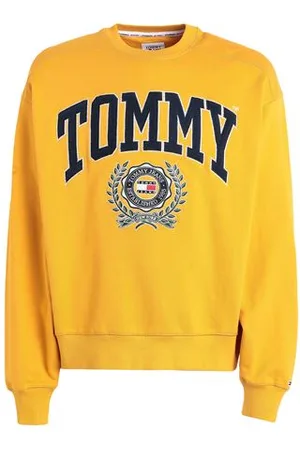 Tommy Hilfiger CAMISETAS Y TOPS - Sudaderas