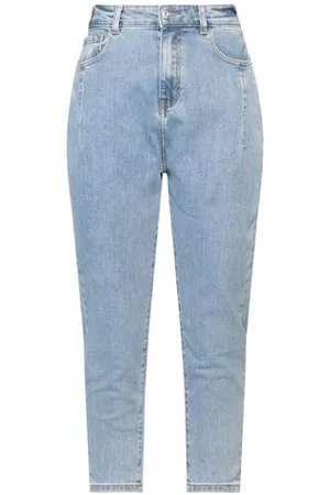 BOUTIQUE DE LA FEMME PARTES DE ABAJO - Pantalones vaqueros
