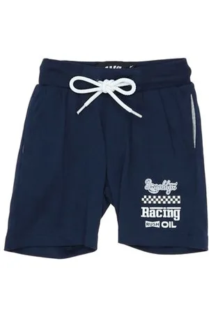 PACIOTTI 4US PARTES DE ABAJO - Pantalones cortos y bermudas