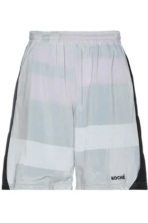 KOCHÉ PARTES DE ABAJO - Pantalones cortos y bermudas