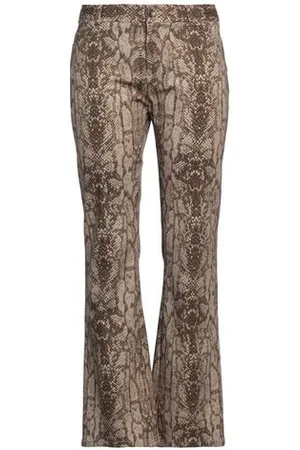 Alberta Ferretti PARTES DE ABAJO - Pantalones