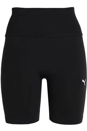 PUMA PARTES DE ABAJO - Pantalones cortos y bermudas