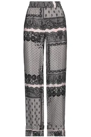 RED Valentino PARTES DE ABAJO - Pantalones