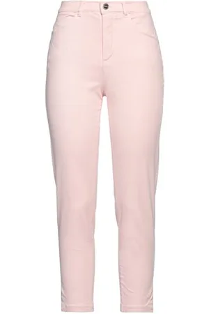 DISMERO PARTES DE ABAJO - Pantalones