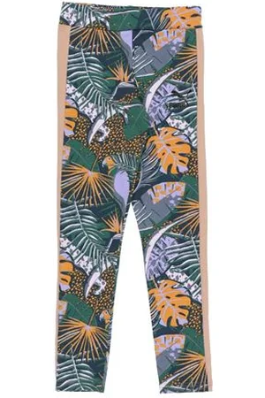 PUMA PARTES DE ABAJO - Leggings