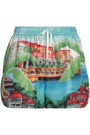 AMIRI PARTES DE ABAJO - Pantalones cortos y bermudas