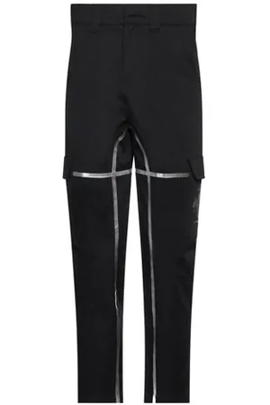 FERRARI PARTES DE ABAJO - Pantalones