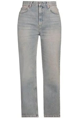 RE/DONE PARTES DE ABAJO - Pantalones vaqueros