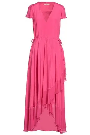 Twin-Set VESTIDOS - Vestidos midi