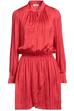 Zadig & Voltaire VESTIDOS - Minivestidos