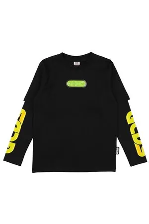 GCDS CAMISETAS Y TOPS - Camisetas