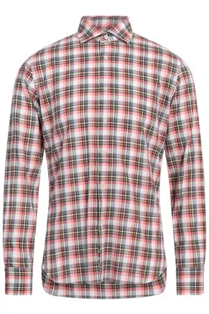 ALESSANDRO GHERARDI CAMISETAS Y TOPS - Camisas