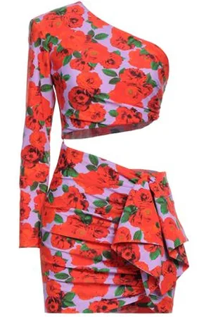 Ilkyaz Ozel VESTIDOS - Minivestidos