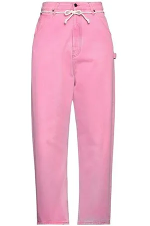 DARKPARK PARTES DE ABAJO - Pantalones vaqueros