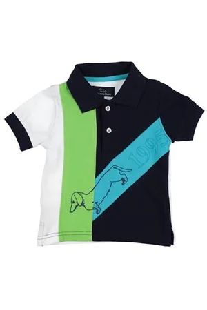 HARMONT&BLAINE CAMISETAS Y TOPS - Polos