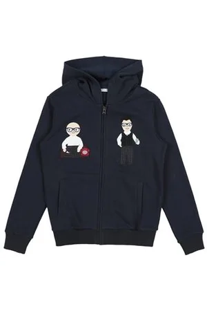 Dolce & Gabbana CAMISETAS Y TOPS - Sudaderas