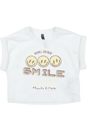 Manila Grace CAMISETAS Y TOPS - Camisetas