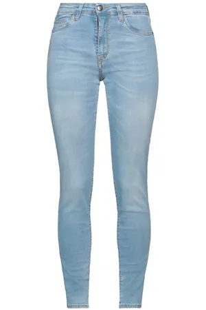 BELLWOOD PARTES DE ABAJO - Pantalones vaqueros