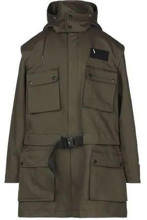 MCM ROPA DE ABRIGO - Abrigos